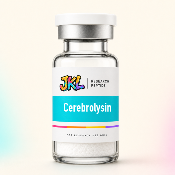 Cerebrolysin