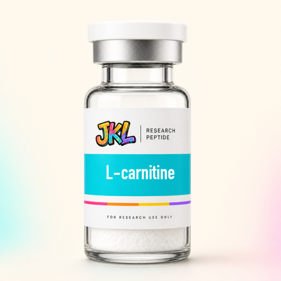 L-carnitine