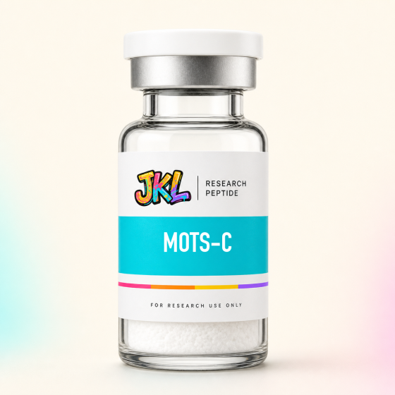 MOTS-C